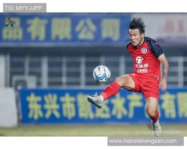 江西籍足球明星崛起 打破传统局限走向全国舞台