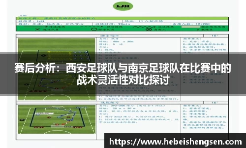 赛后分析：西安足球队与南京足球队在比赛中的战术灵活性对比探讨